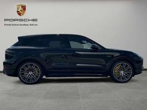 Porsche Cayenne Bild 6