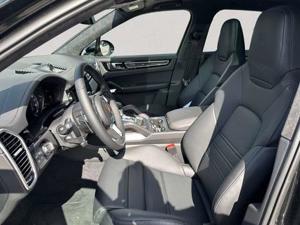 Porsche Cayenne Bild 9