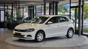 Volkswagen Polo Bild 3