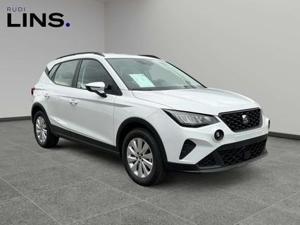 SEAT Arona Bild 8