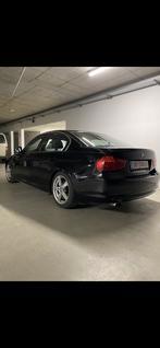 BMW 3er Bild 6