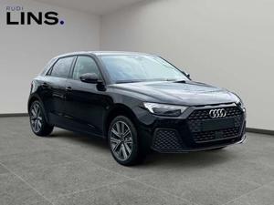 Audi A1 Bild 8