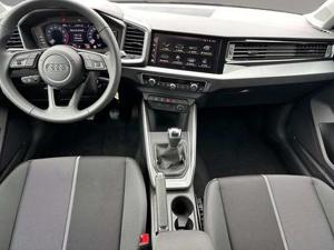 Audi A1 Bild 11