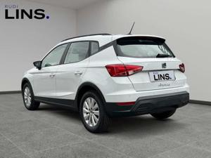 SEAT Arona Bild 4