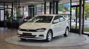 Volkswagen Polo Bild 2