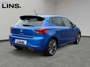 SEAT Ibiza Bild 5