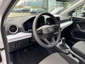 SEAT Arona Bild 18