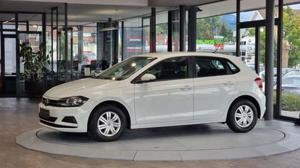 Volkswagen Polo Bild 4