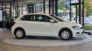 Volkswagen Polo Bild 15