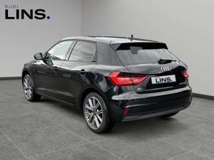 Audi A1 Bild 4