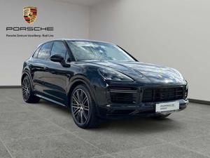 Porsche Cayenne Bild 7