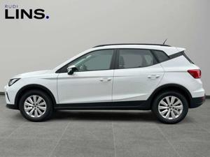 SEAT Arona Bild 3