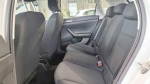 Volkswagen Polo Bild 18