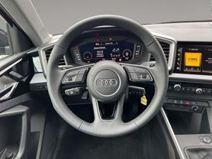 Audi A1 Bild 13