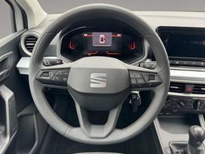 SEAT Arona Bild 13