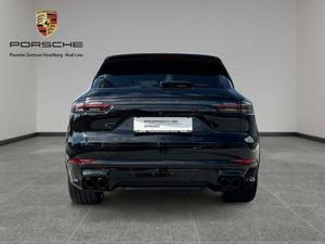 Porsche Cayenne Bild 4