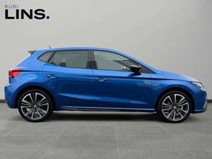 SEAT Ibiza Bild 6