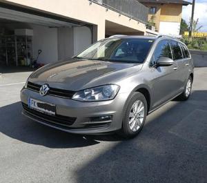 VW Golf 2015 Bild 2