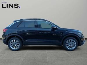 Volkswagen T-Roc Bild 6