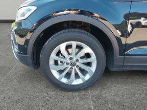 Volkswagen T-Roc Bild 14