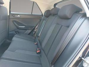 Volkswagen T-Roc Bild 13