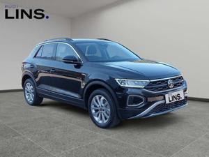 Volkswagen T-Roc Bild 7