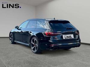 Audi RS4 Bild 3