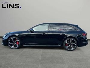 Audi RS4 Bild 3