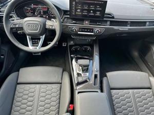 Audi RS4 Bild 11