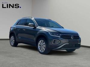 Volkswagen T-Roc Bild 6