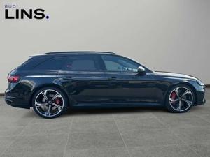 Audi RS4 Bild 6