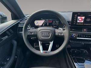 Audi RS4 Bild 13