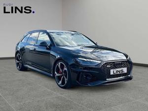 Audi RS4 Bild 8