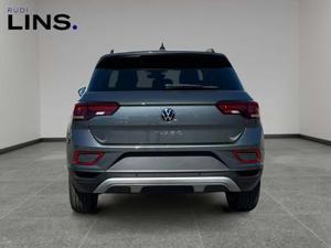 Volkswagen T-Roc Bild 5