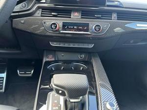 Audi RS4 Bild 11