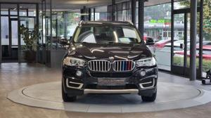 BMW X5 Bild 5