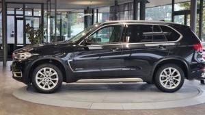 BMW X5 Bild 11