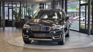 BMW X5 Bild 6