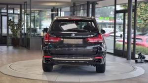 BMW X5 Bild 17