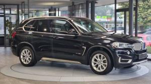 BMW X5 Bild 2