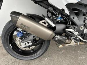 BMW M 1000 XR  Bild 8