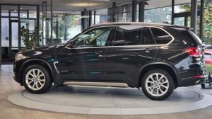 BMW X5 Bild 12