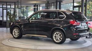 BMW X5 Bild 13