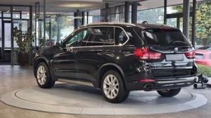 BMW X5 Bild 14