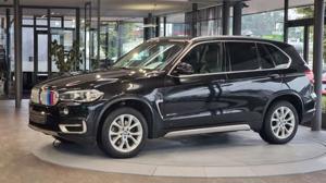 BMW X5 Bild 9