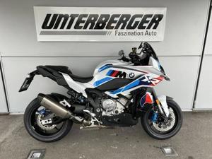 BMW M 1000 XR  Bild 2