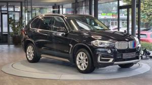 BMW X5 Bild 3