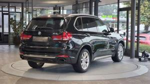 BMW X5 Bild 19