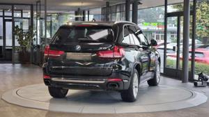 BMW X5 Bild 18