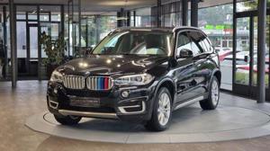 BMW X5 Bild 7